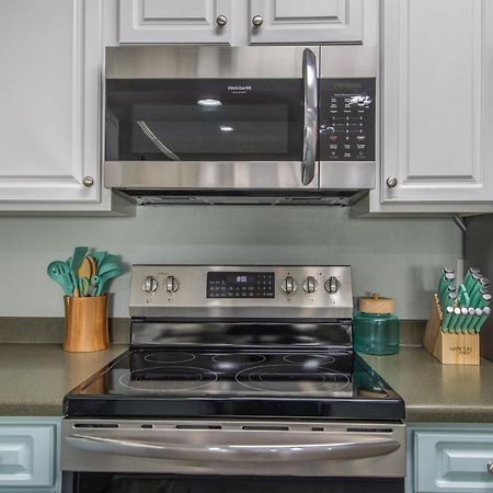 Marlin Key 4C By Vacation Homes Collection Orange Beach Exterior photo
