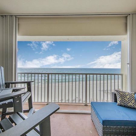 Marlin Key 4C By Vacation Homes Collection Orange Beach Exterior photo