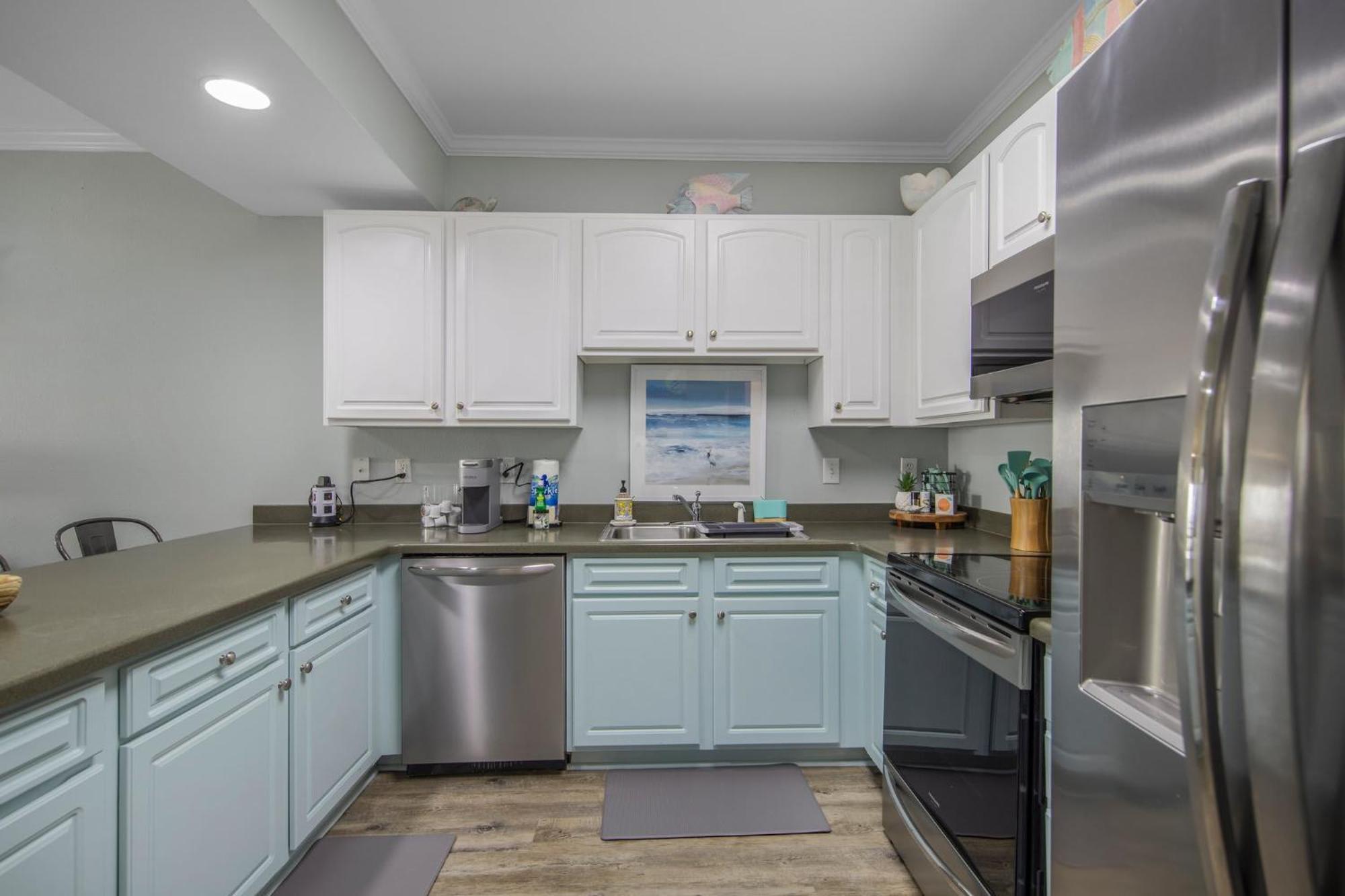Marlin Key 4C By Vacation Homes Collection Orange Beach Exterior photo