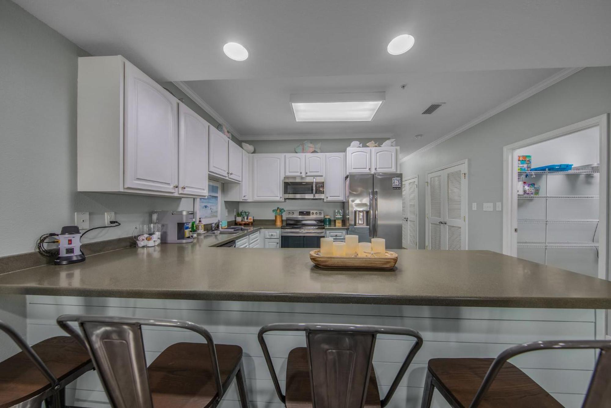 Marlin Key 4C By Vacation Homes Collection Orange Beach Exterior photo