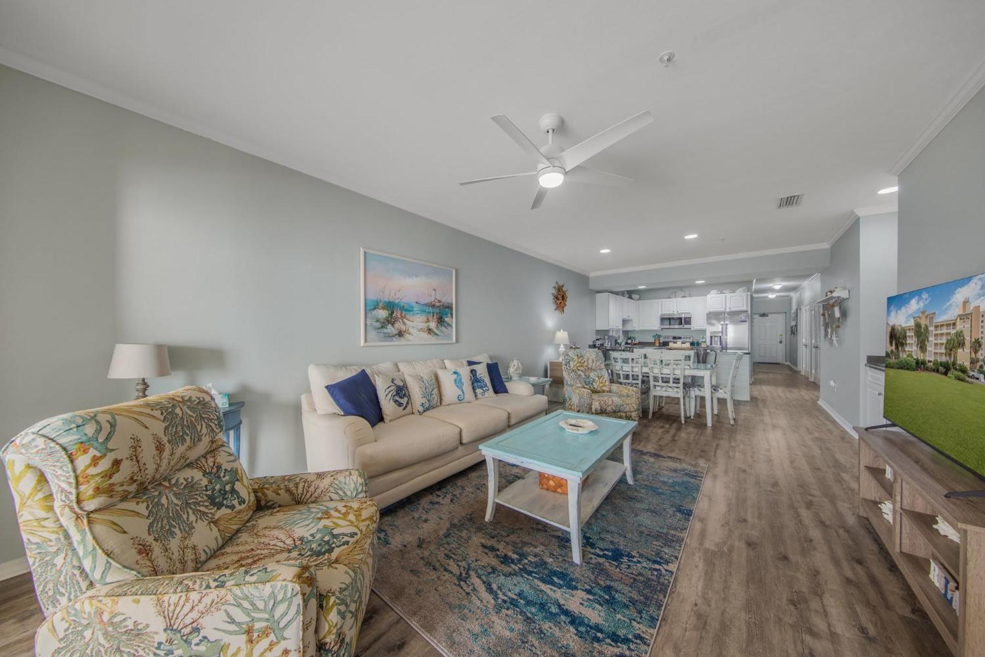 Marlin Key 4C By Vacation Homes Collection Orange Beach Exterior photo