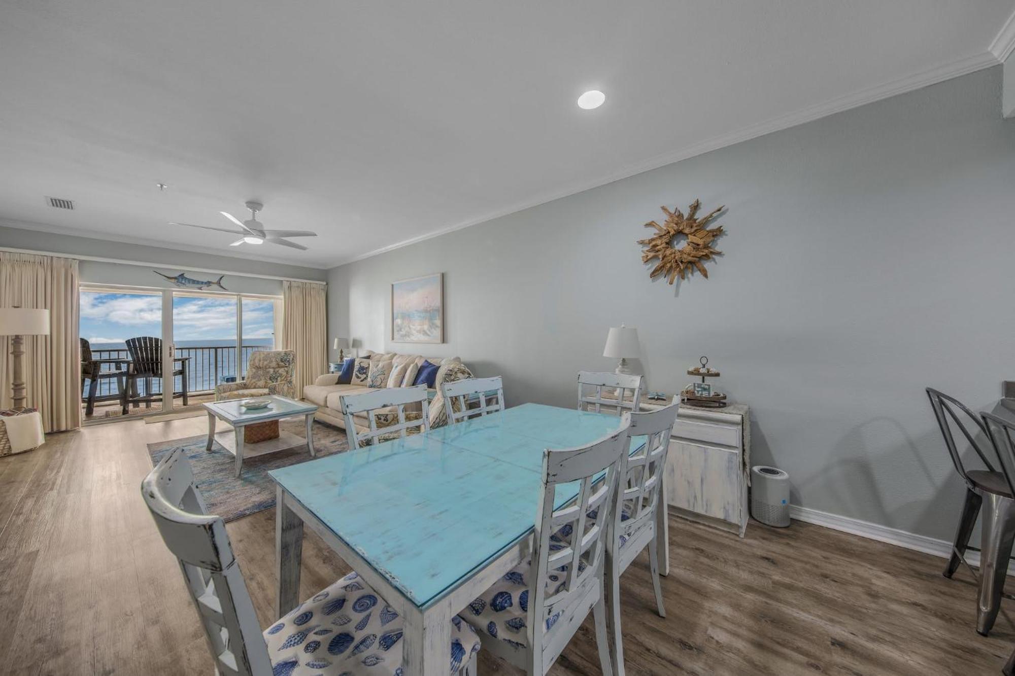 Marlin Key 4C By Vacation Homes Collection Orange Beach Exterior photo
