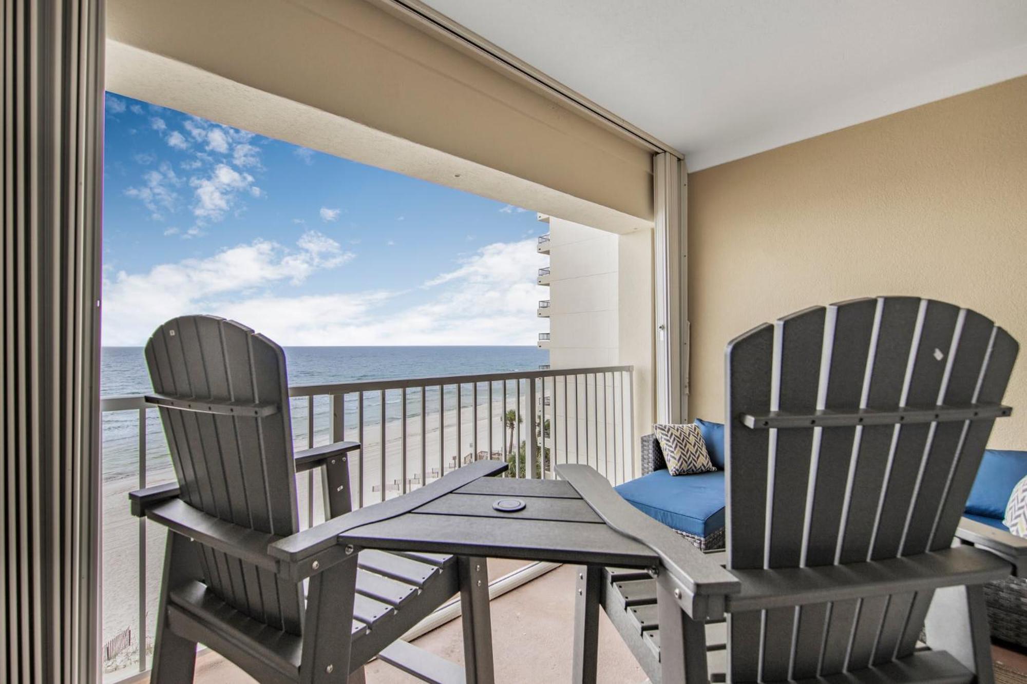 Marlin Key 4C By Vacation Homes Collection Orange Beach Exterior photo