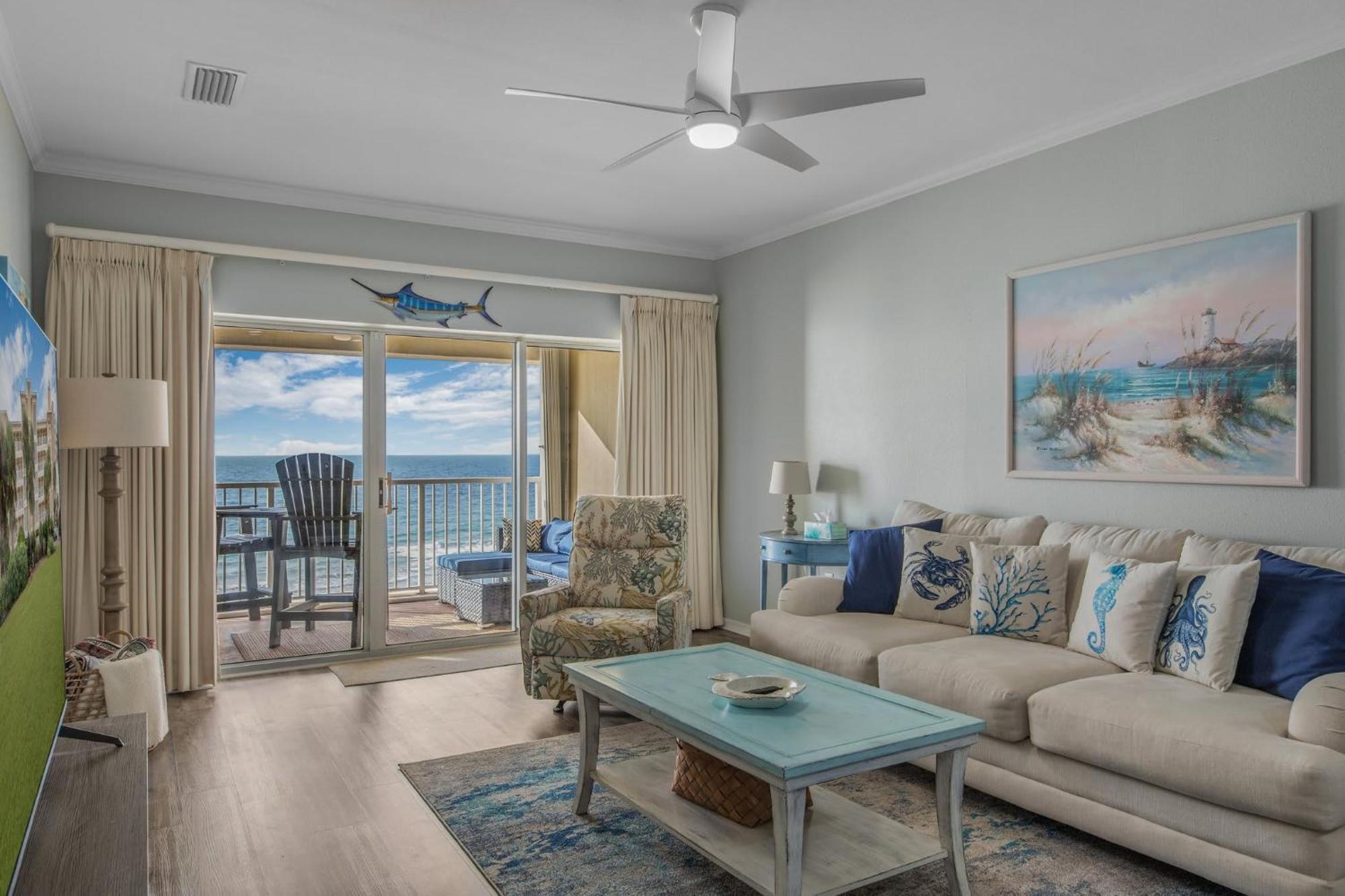 Marlin Key 4C By Vacation Homes Collection Orange Beach Exterior photo