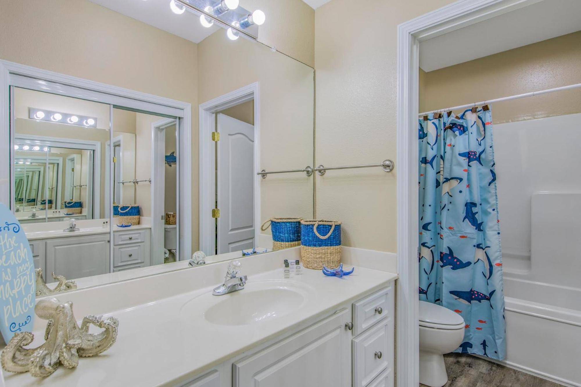 Marlin Key 4C By Vacation Homes Collection Orange Beach Exterior photo