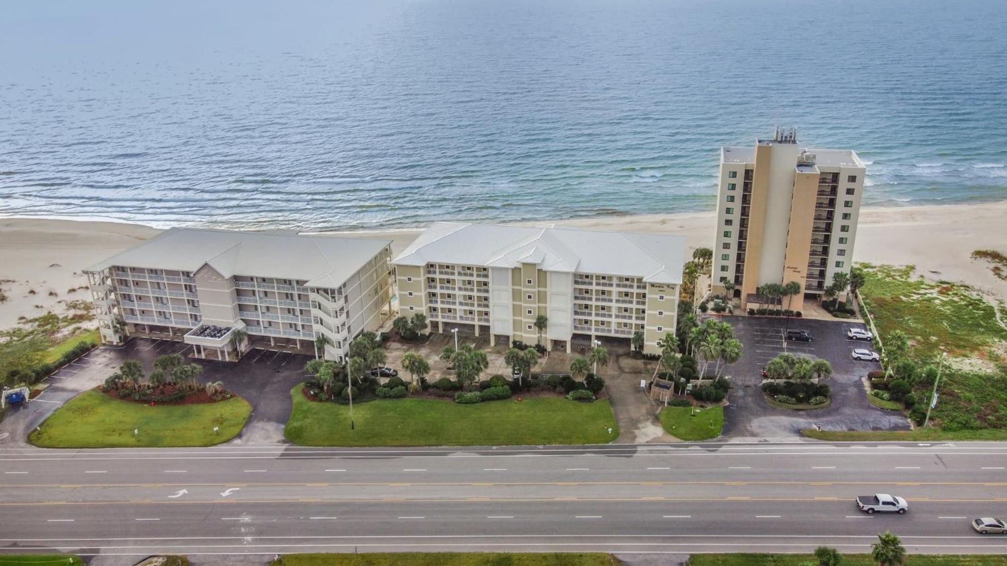 Marlin Key 4C By Vacation Homes Collection Orange Beach Exterior photo