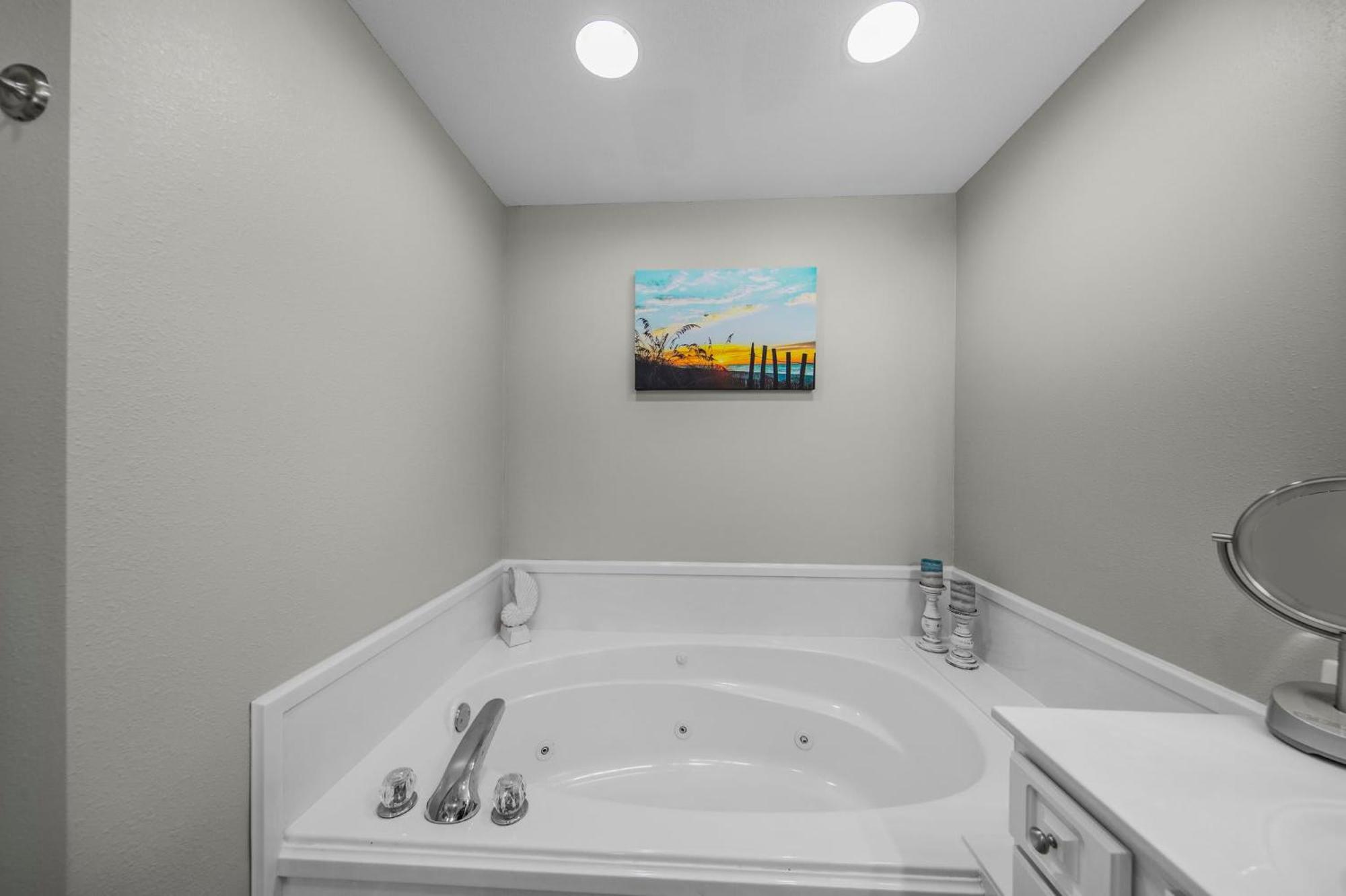 Marlin Key 4C By Vacation Homes Collection Orange Beach Exterior photo