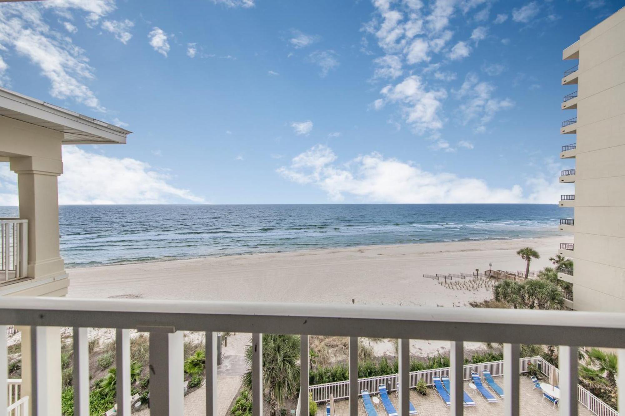 Marlin Key 4C By Vacation Homes Collection Orange Beach Exterior photo