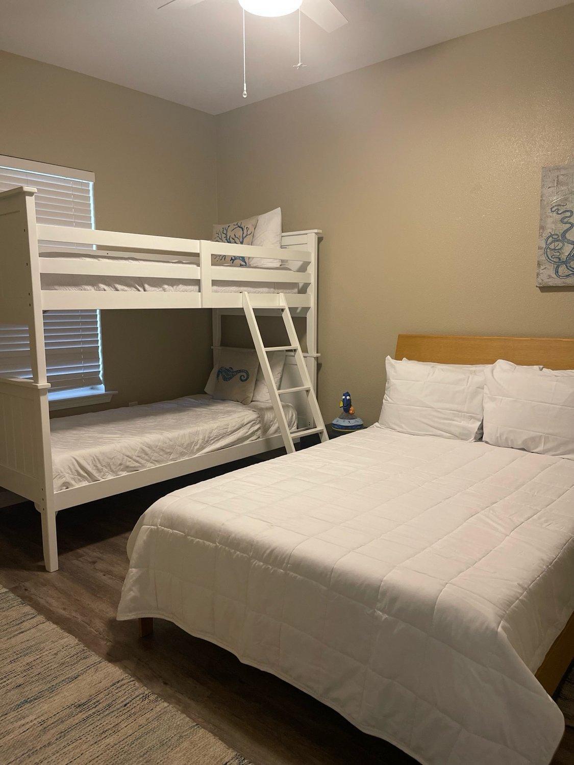 Marlin Key 4C By Vacation Homes Collection Orange Beach Exterior photo